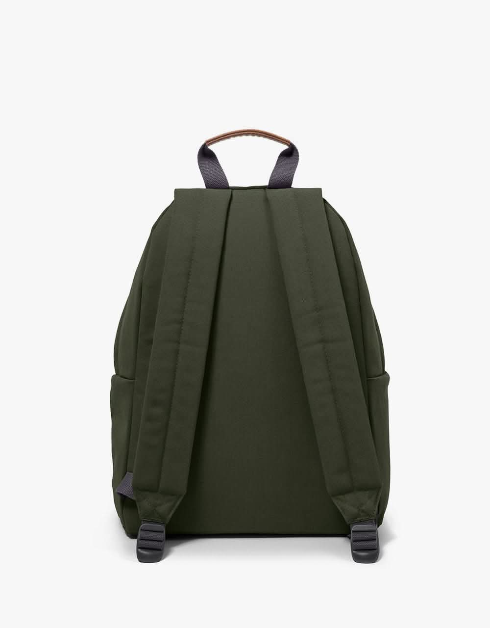 Eastpak Padded Pak'R Backpack - Graded Jungle