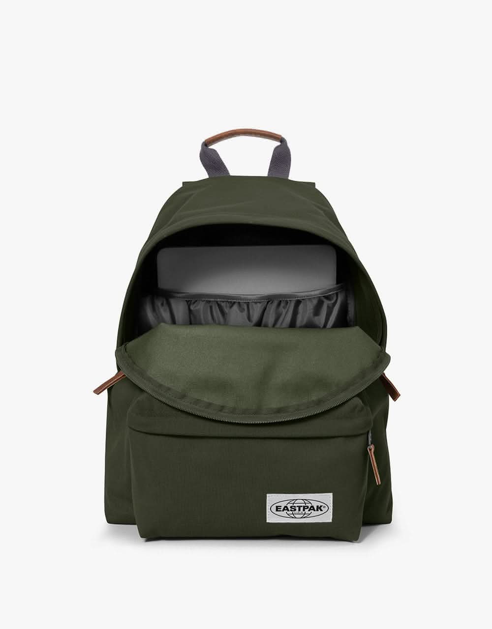 Eastpak Padded Pak'R Backpack - Graded Jungle