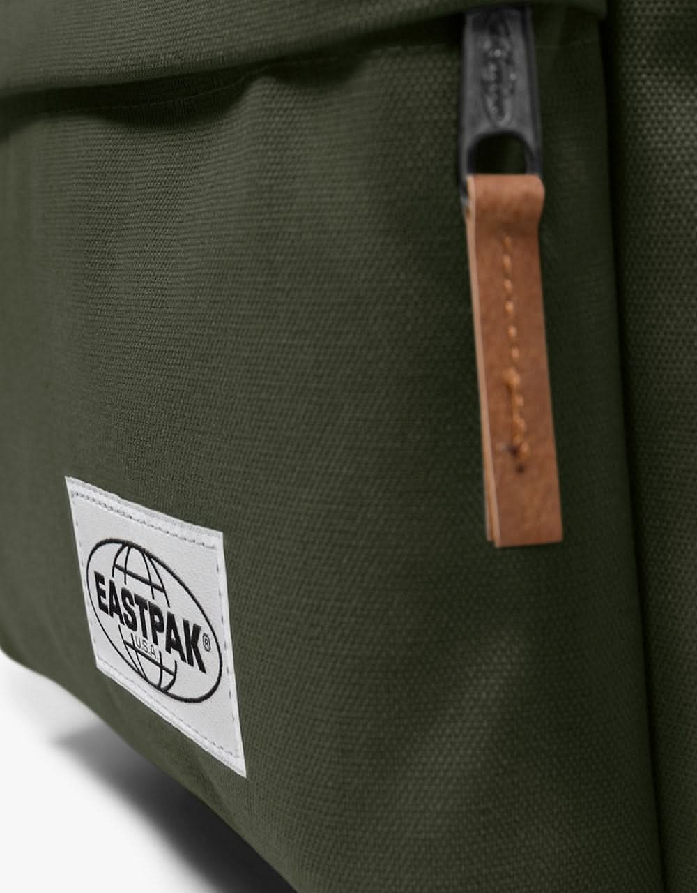 Eastpak Padded Pak'R Backpack - Graded Jungle