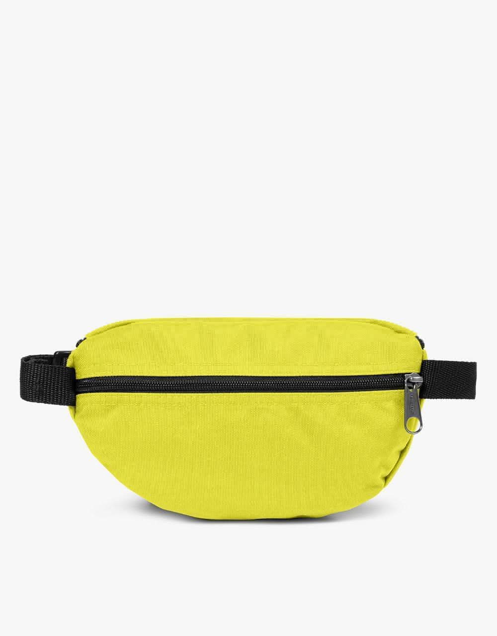 Eastpak Springer Crossbody Bag - Spring Lime