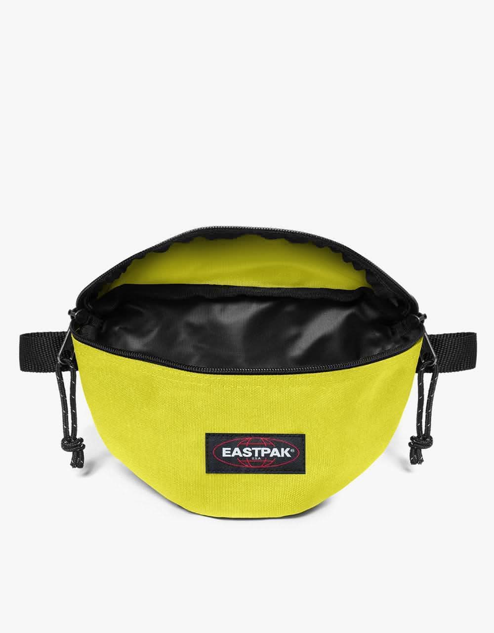 Eastpak Springer Crossbody Bag - Spring Lime