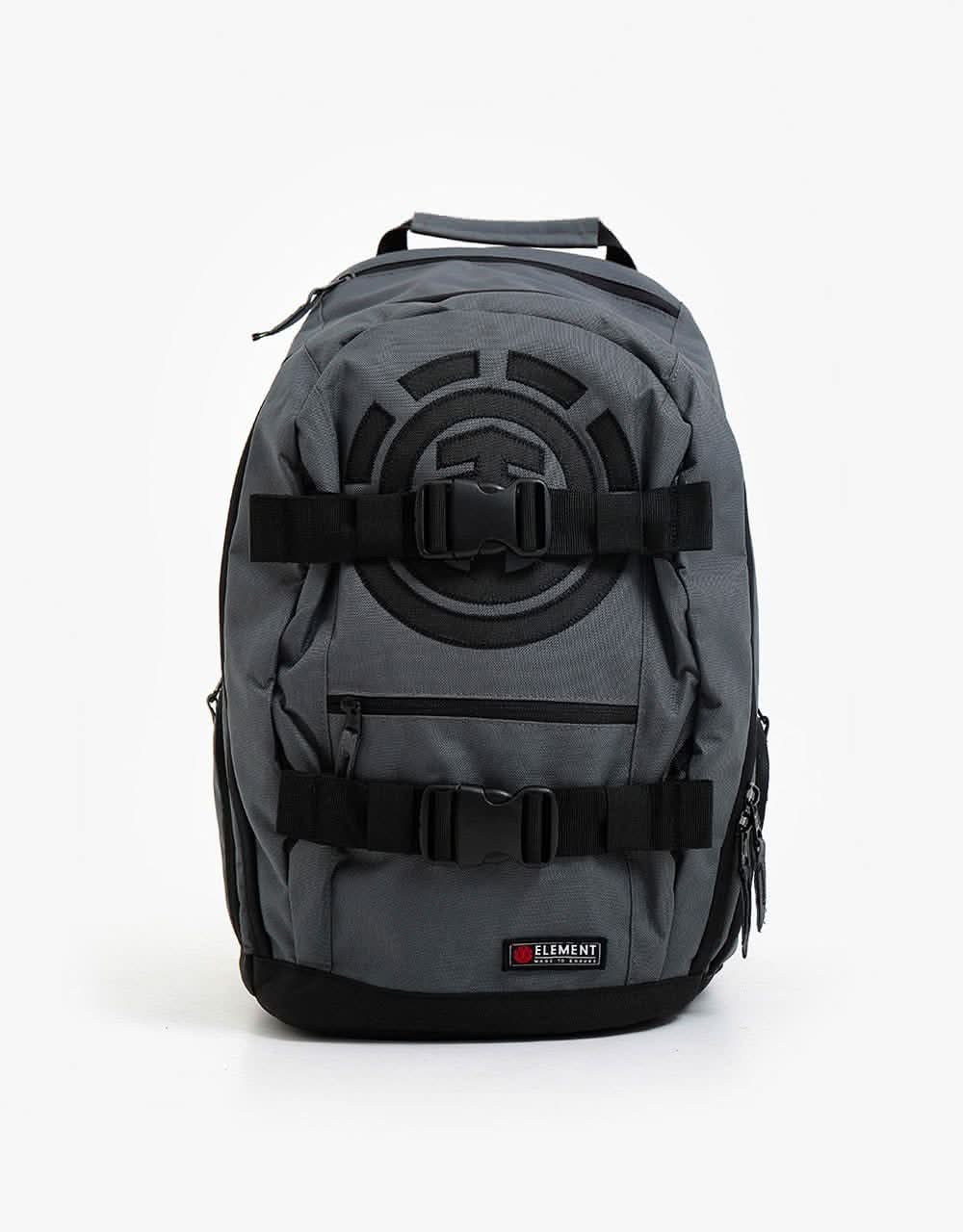Element Mohave Skatepack - Stone Grey