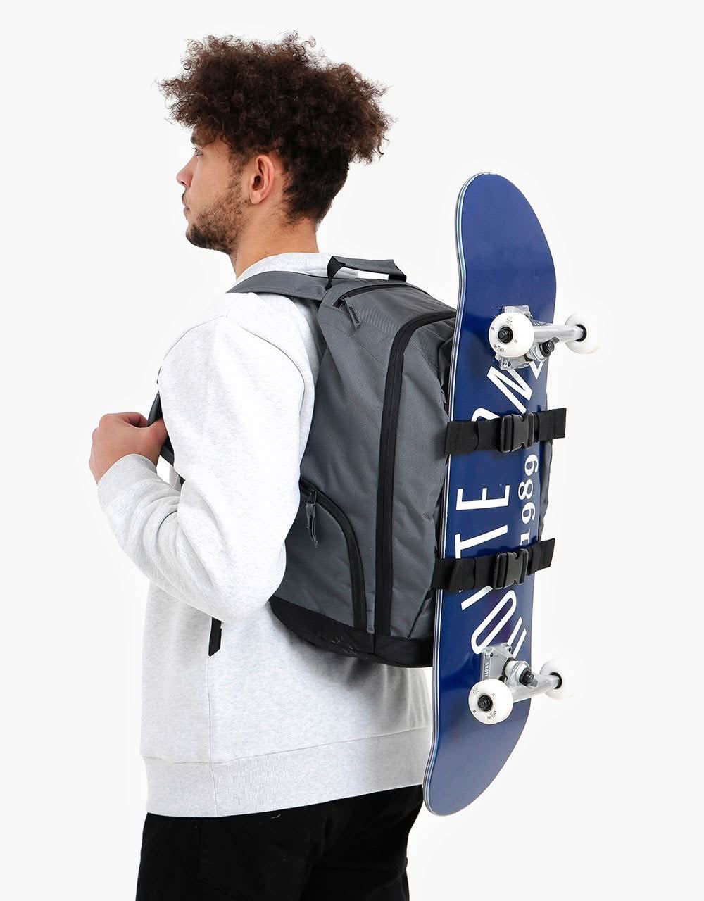Element Mohave Skatepack - Stone Grey