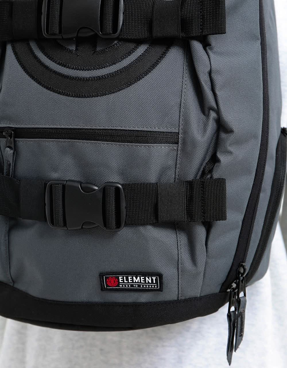 Element Mohave Skatepack - Stone Grey