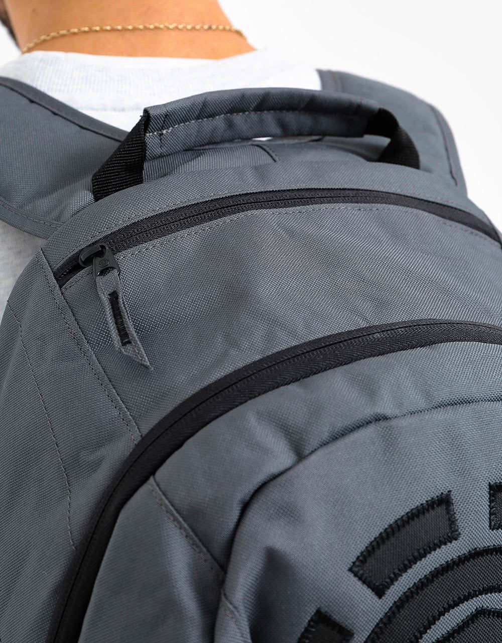 Element Mohave Skatepack - Stone Grey
