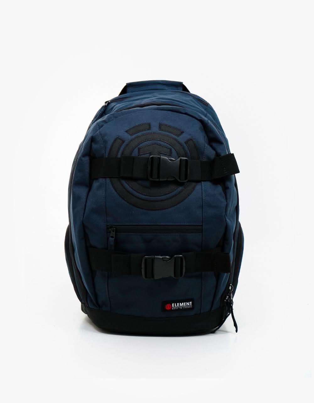 Element Mohave Skatepack - Eclipse Navy