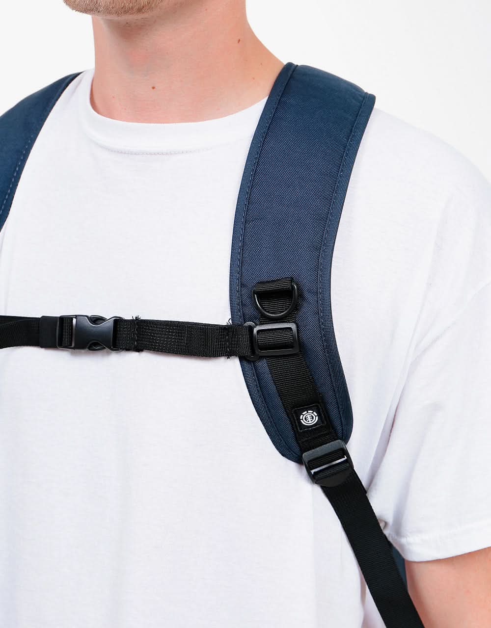 Element Mohave Skatepack - Eclipse Navy