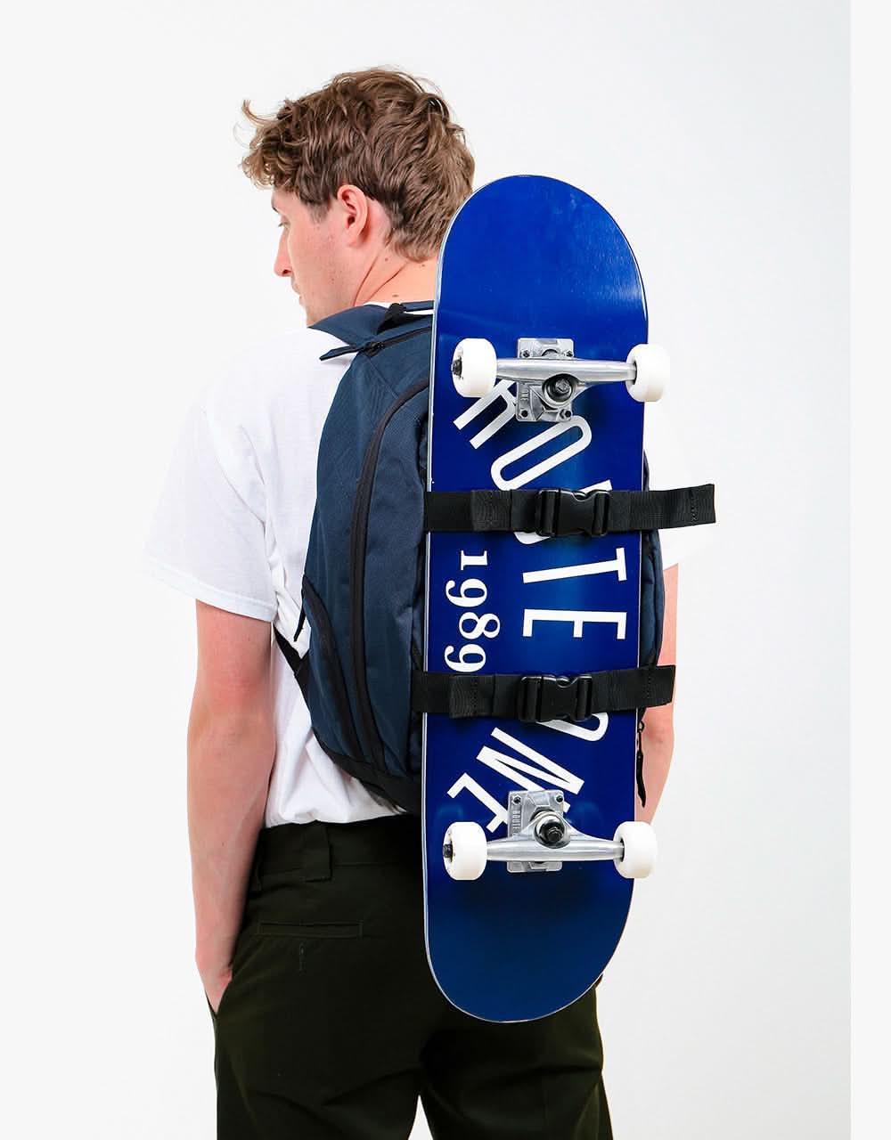 Element Mohave Skatepack - Eclipse Navy
