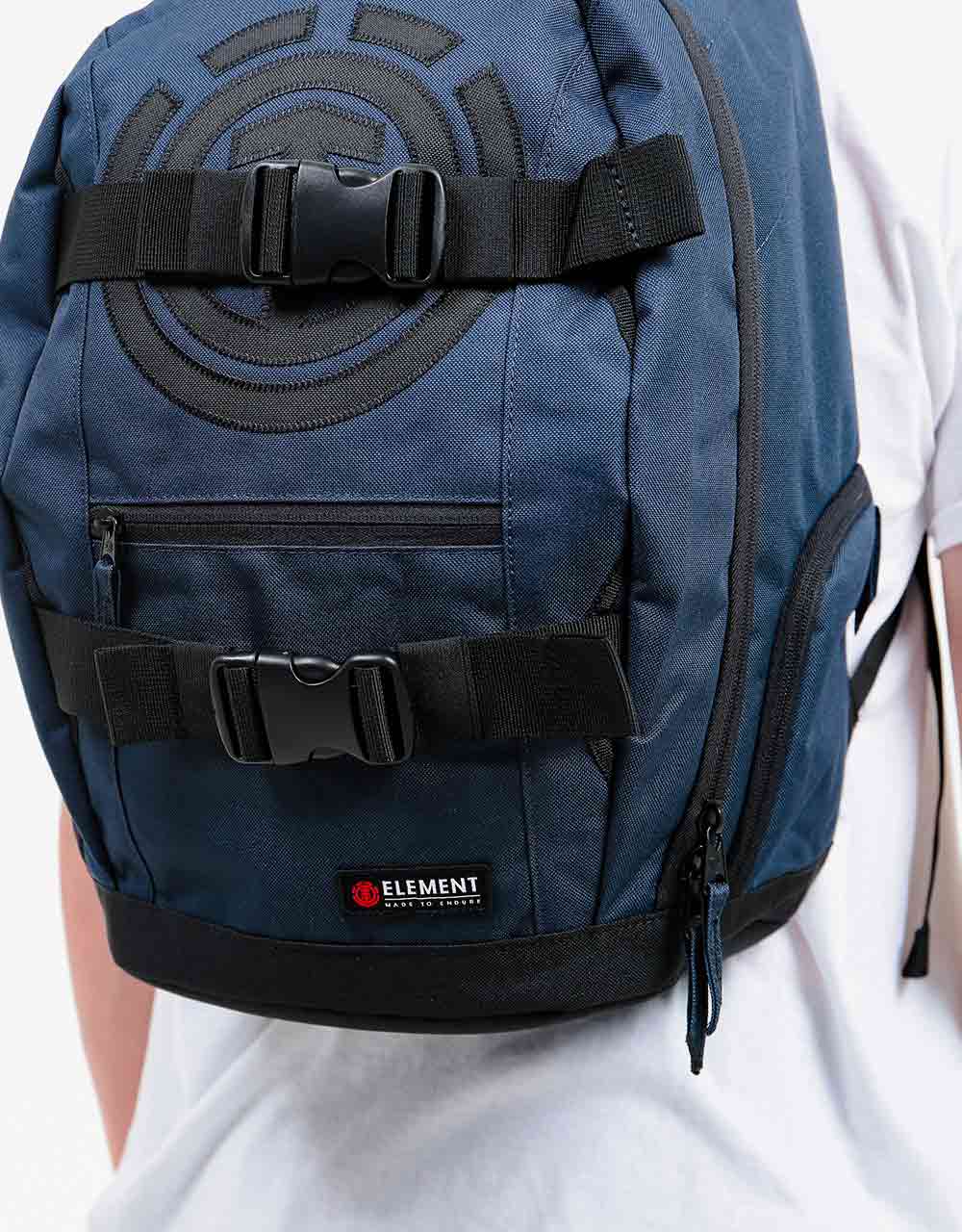 Element Mohave Skatepack - Eclipse Navy