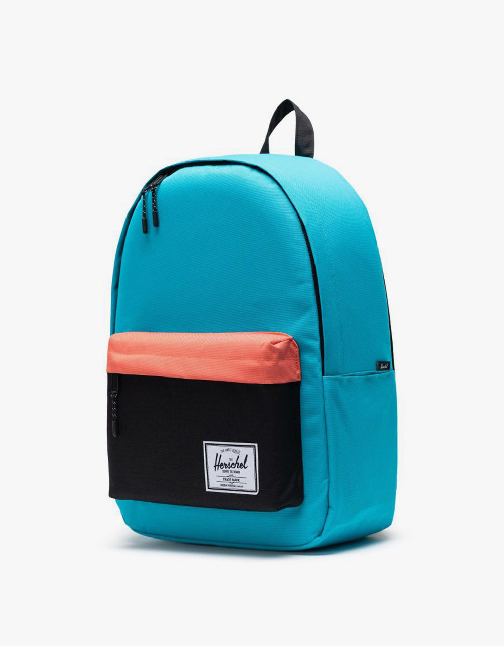 Herschel Supply Co. Classic X-Large Backpack - Bluebird/Emberglow