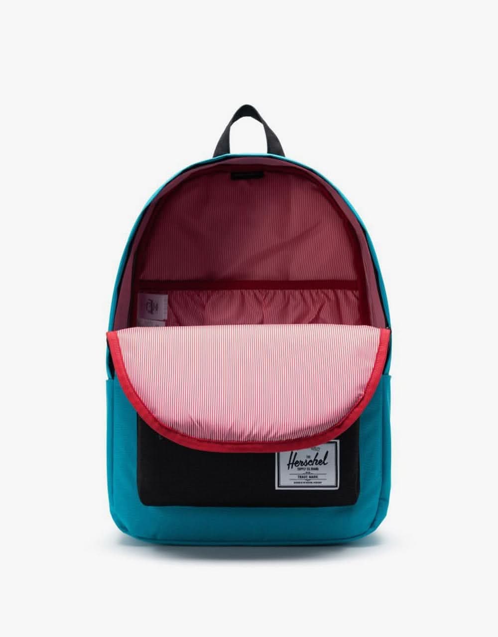 Herschel Supply Co. Classic X-Large Backpack - Bluebird/Emberglow