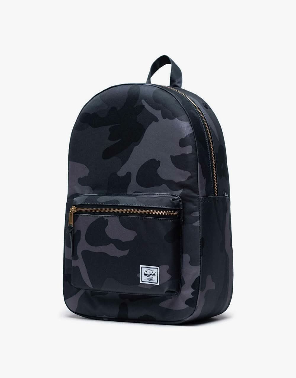 Herschel Supply Co. Settlement Backpack - Night Camo