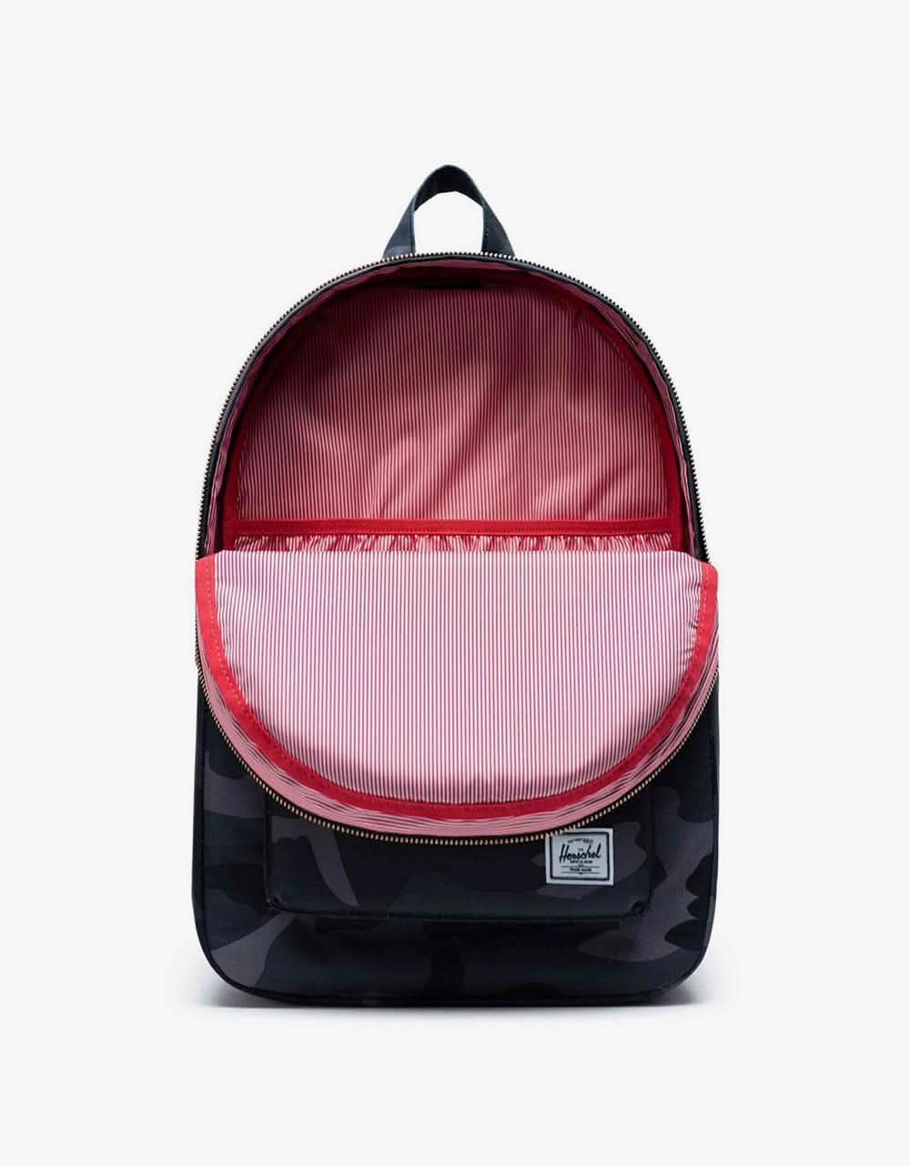 Herschel Supply Co. Settlement Backpack - Night Camo