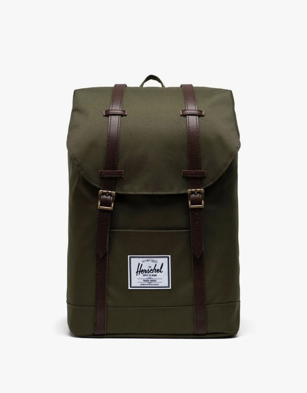 Herschel supply sales co retreat backpack