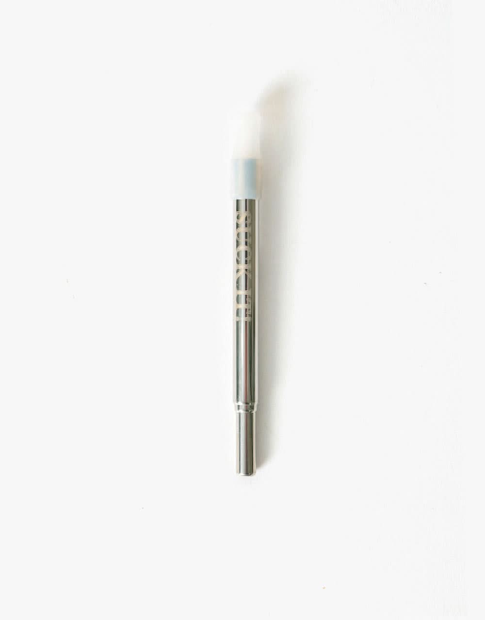 HUF Suck It Reusable Straw - Silver