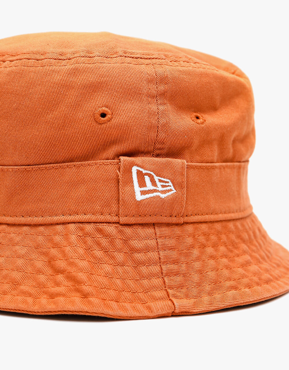 New Era Essential Bucket Hat - Toffee L