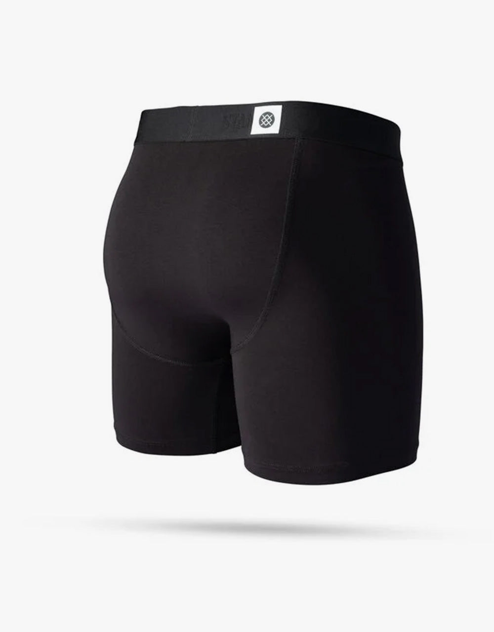 Stance Standard 6Inch Boxers - Black