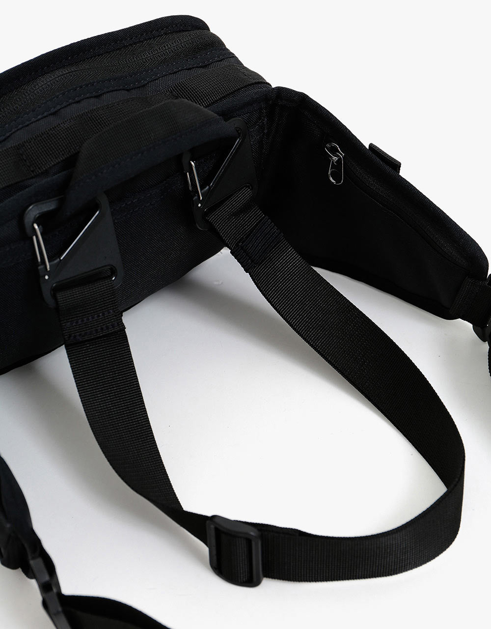 Nike RPM Cross Body Bag - Black/Black/Black