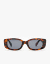 Vans Bomb Sunglasses - Cheetah Tortoise