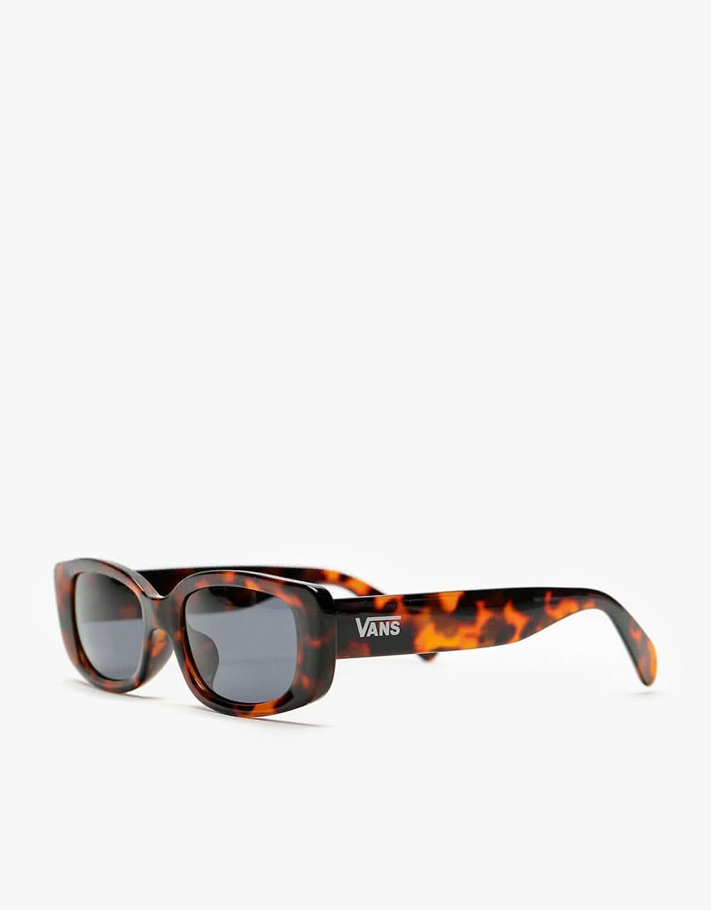 Vans Bomb Sunglasses - Cheetah Tortoise