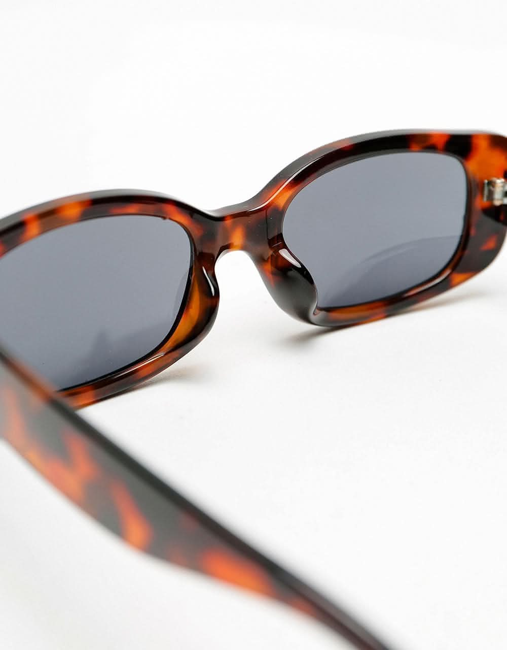 Vans Bomb Sunglasses - Cheetah Tortoise