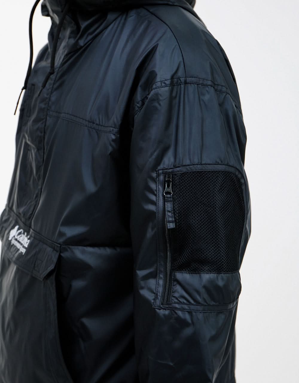 Columbia Challenger™ Windbreaker - Black