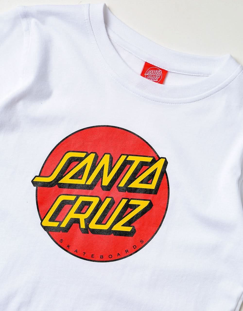 santa cruz shirts for girls