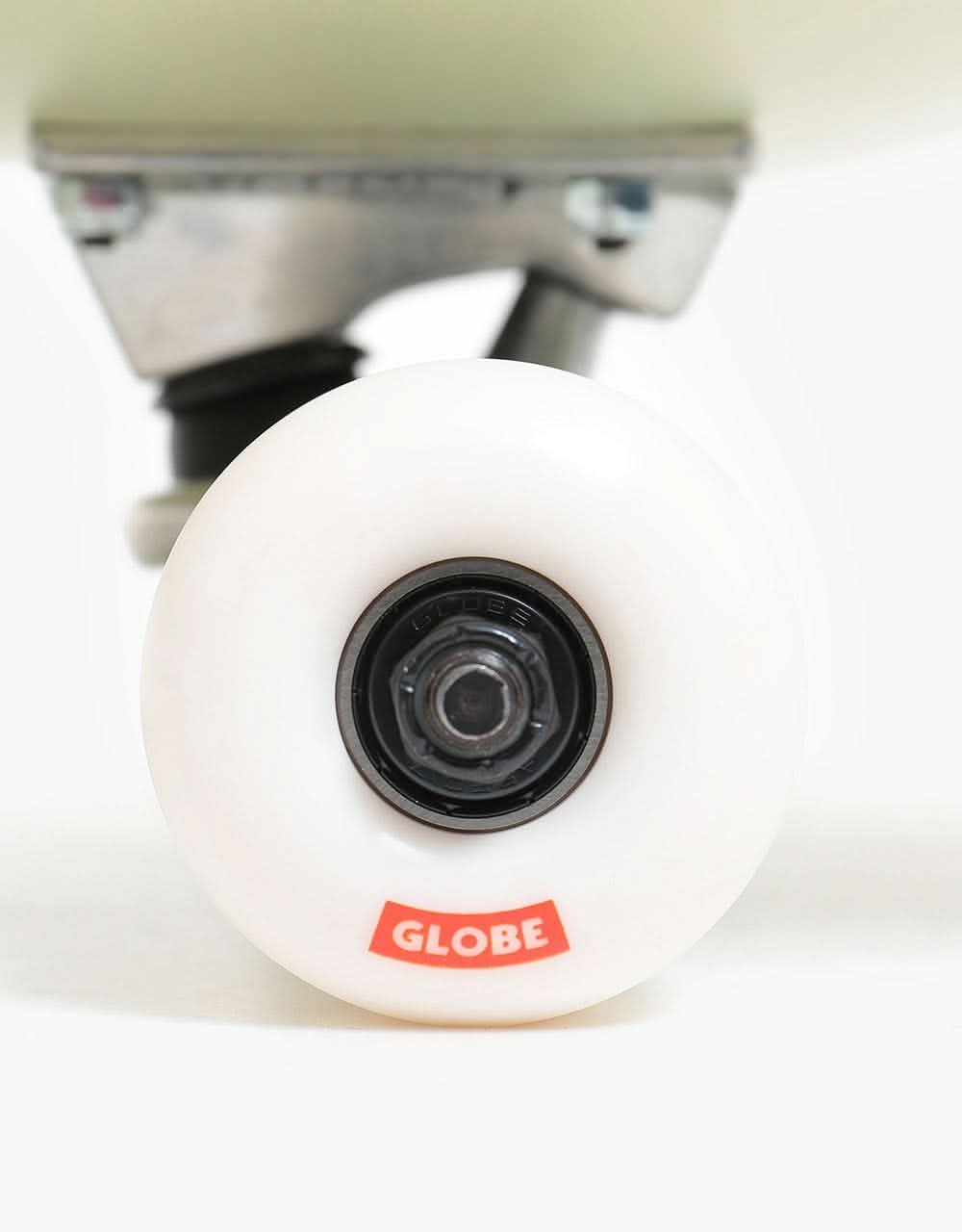 Globe Goodstock Complete Skateboard - 9"