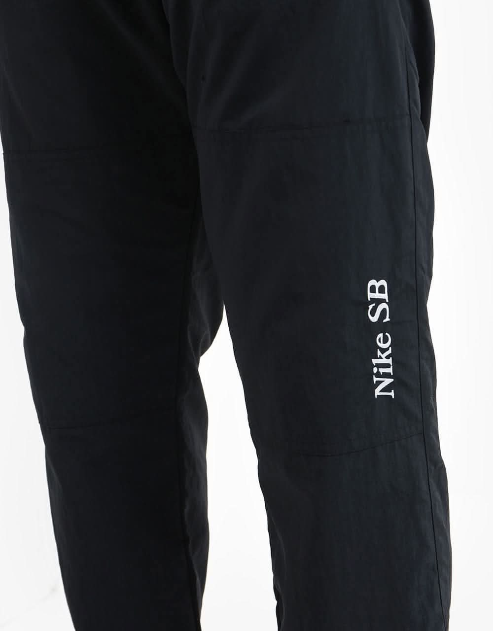 Nike SB Y2K GFX Track Pant - Black/White