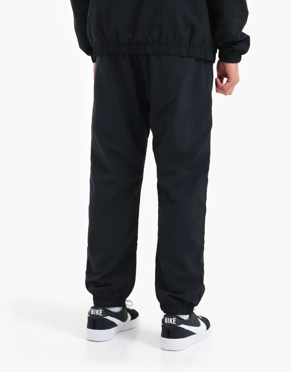 Nike SB Y2K GFX Track Pant - Black/White