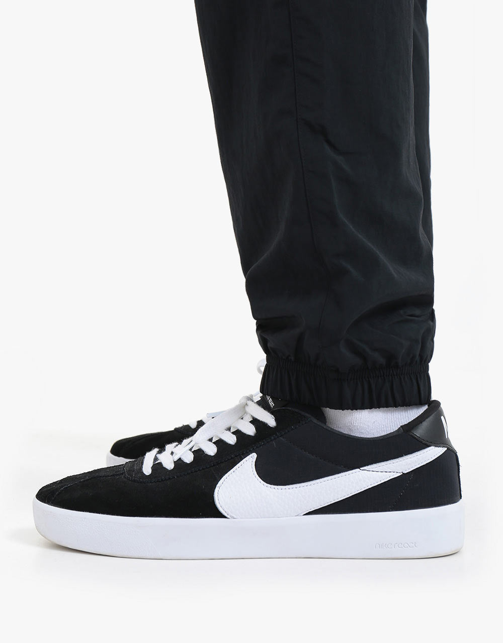Nike SB Y2K GFX Track Pant - Black/White