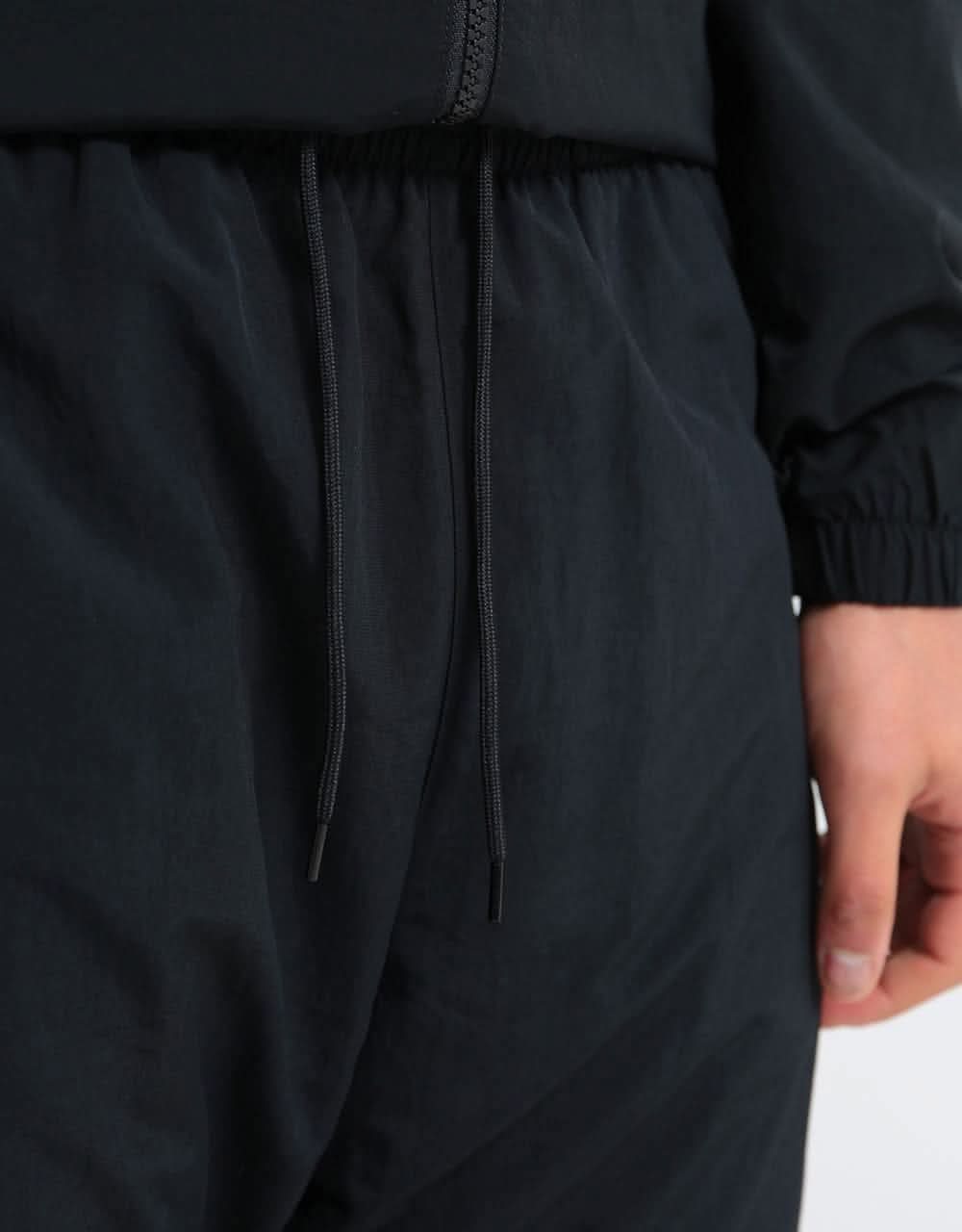 Nike SB Y2K GFX Track Pant - Black/White