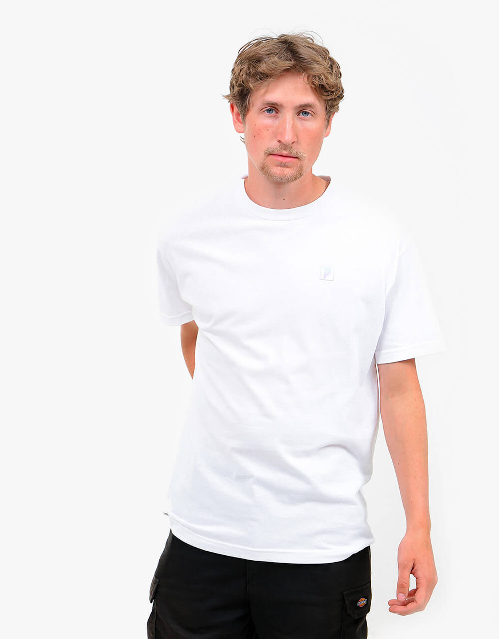 Primitive Dirty P Humming T-Shirt - White