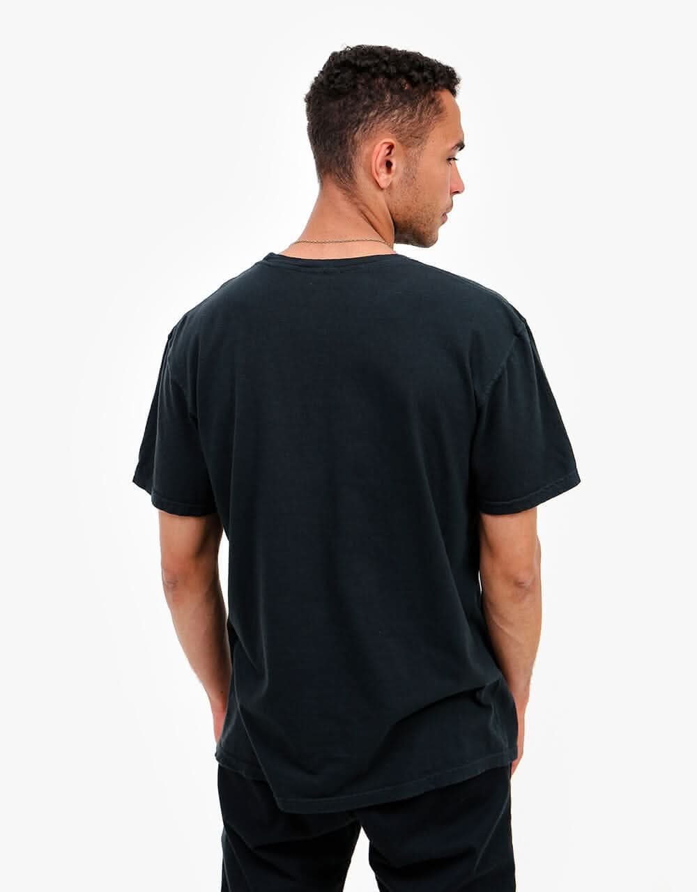 Girl Future OG T-Shirt - Black