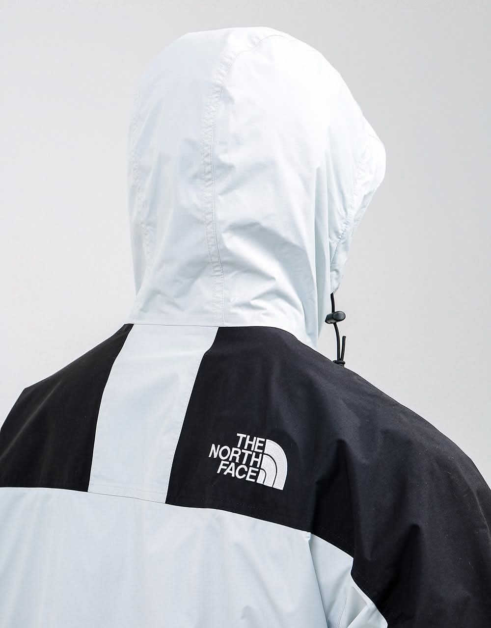The North Face Karakoram Dryvent Jacket - Tin Grey