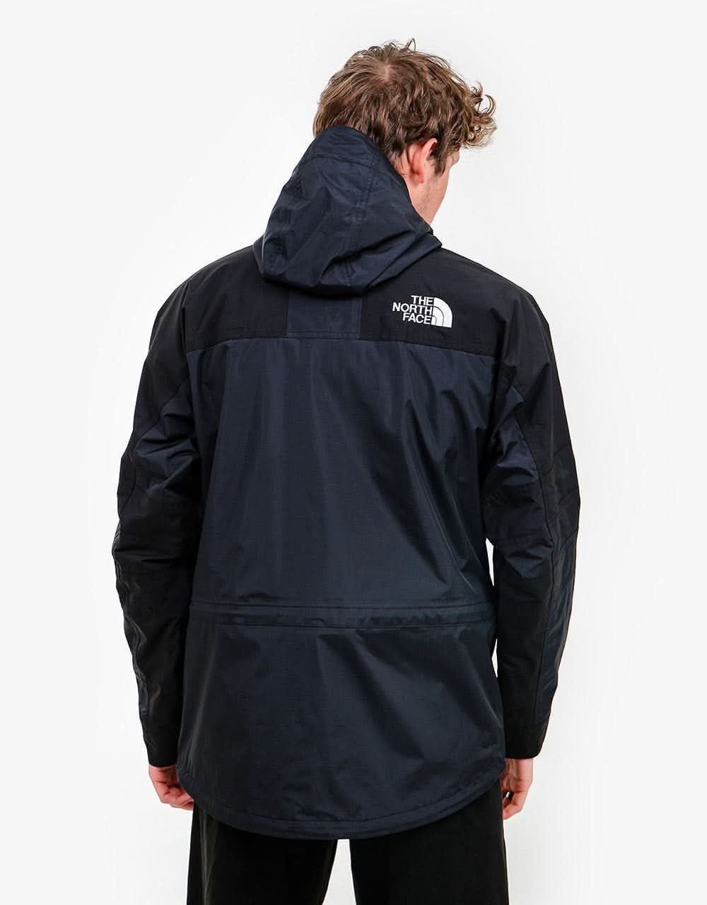The North Face Karakoram Dryvent Jacket - TNF Black