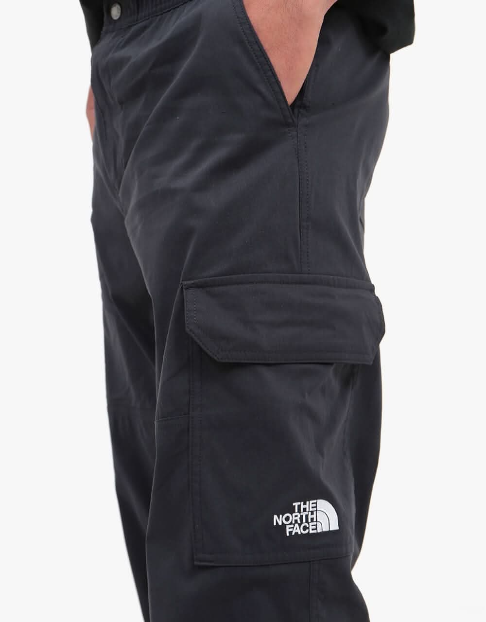 The North Face Karakoram Cargo Pant - TNF Black