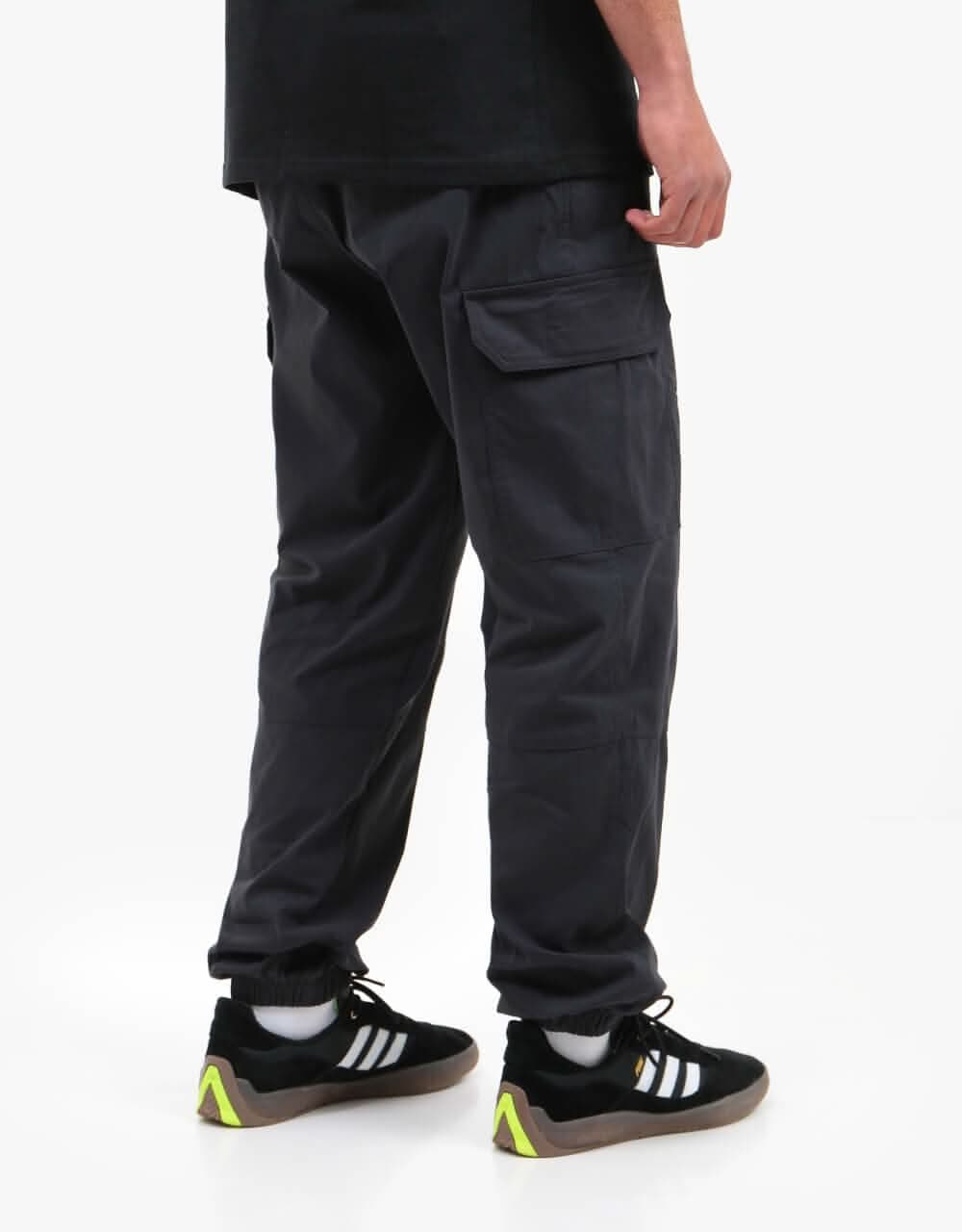 The North Face Karakoram Cargo Pant - TNF Black