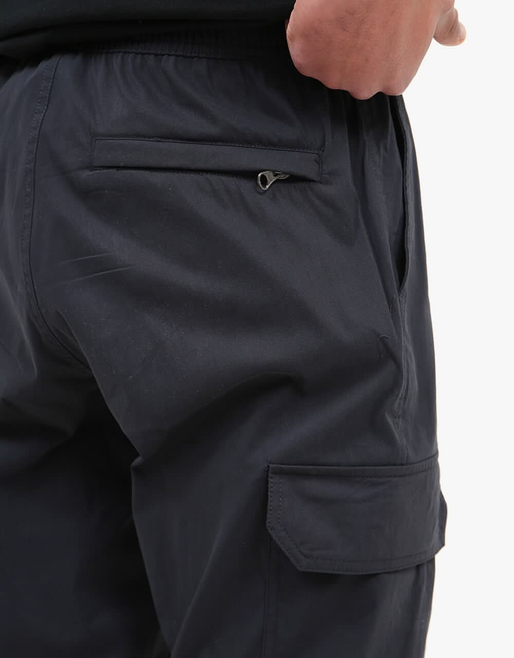 The North Face Karakoram Cargo Pant - TNF Black