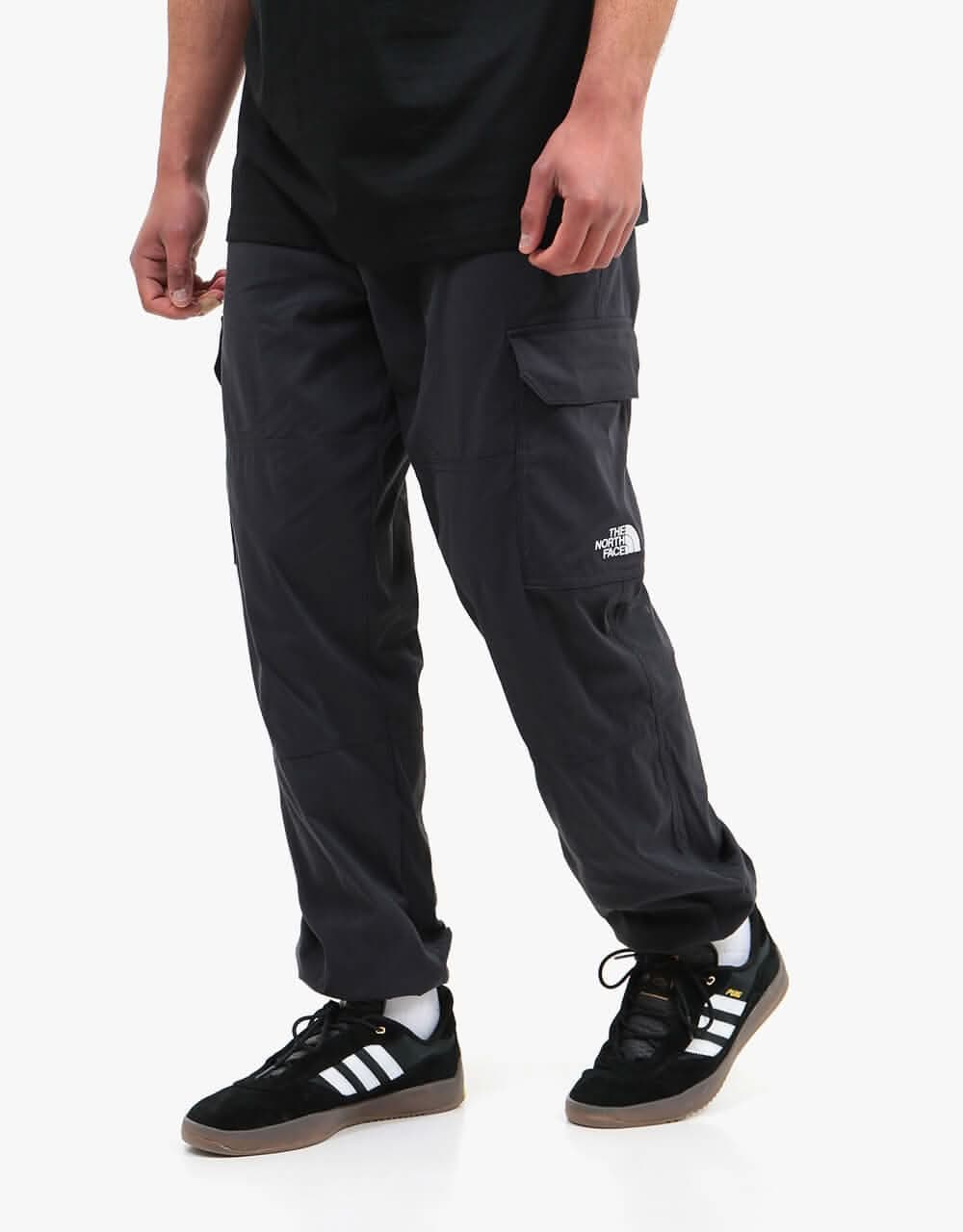 The North Face Karakoram Cargo Pant - TNF Black