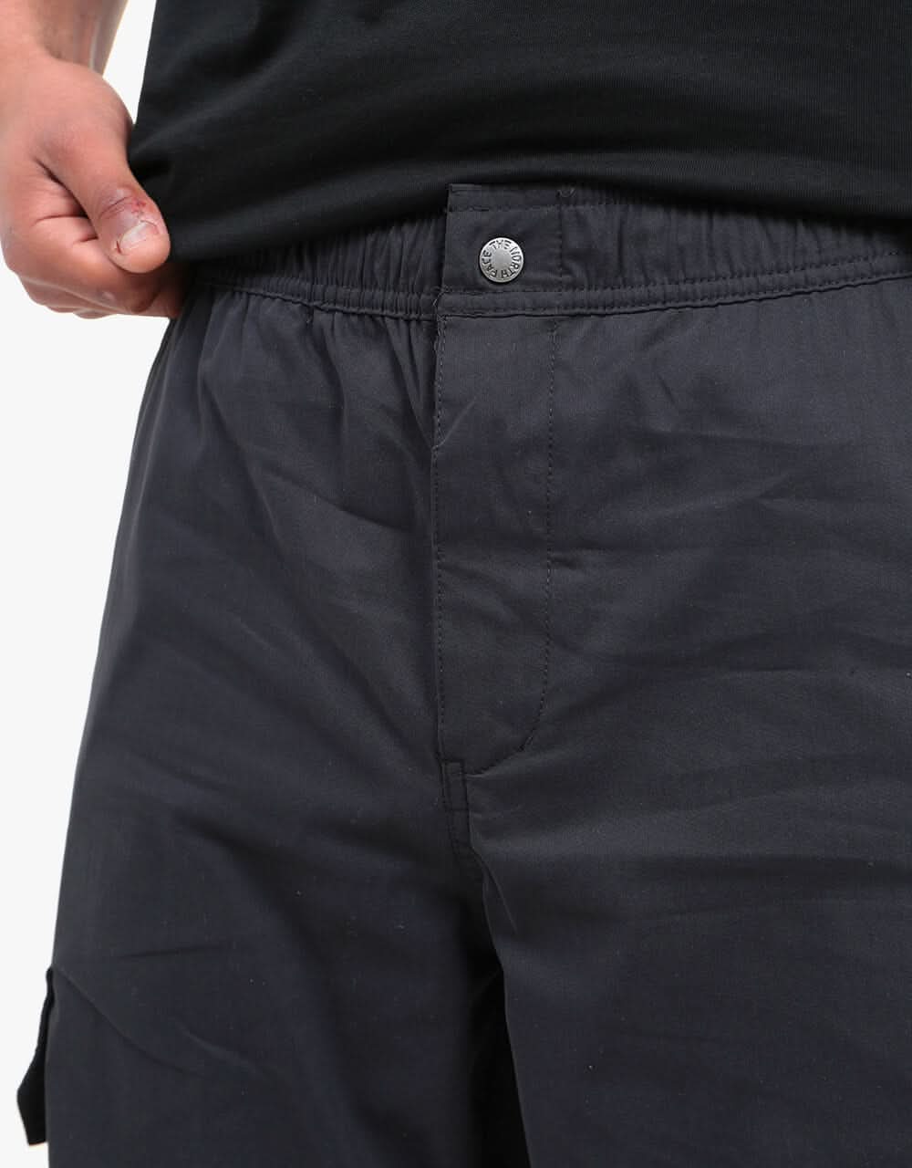 The North Face Karakoram Cargo Pant - TNF Black