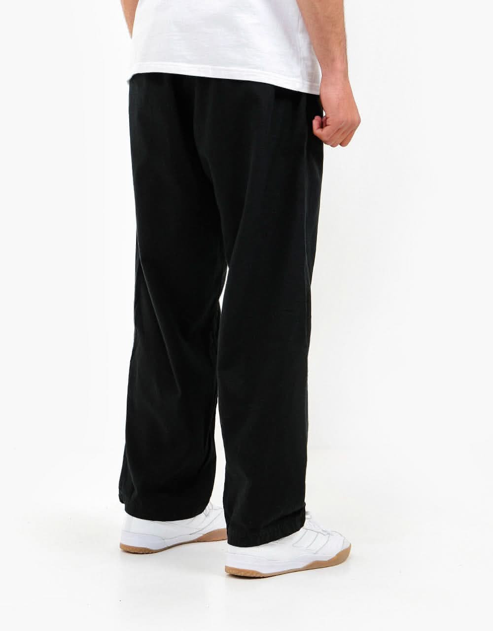 DC The Mechanic Chino - Black