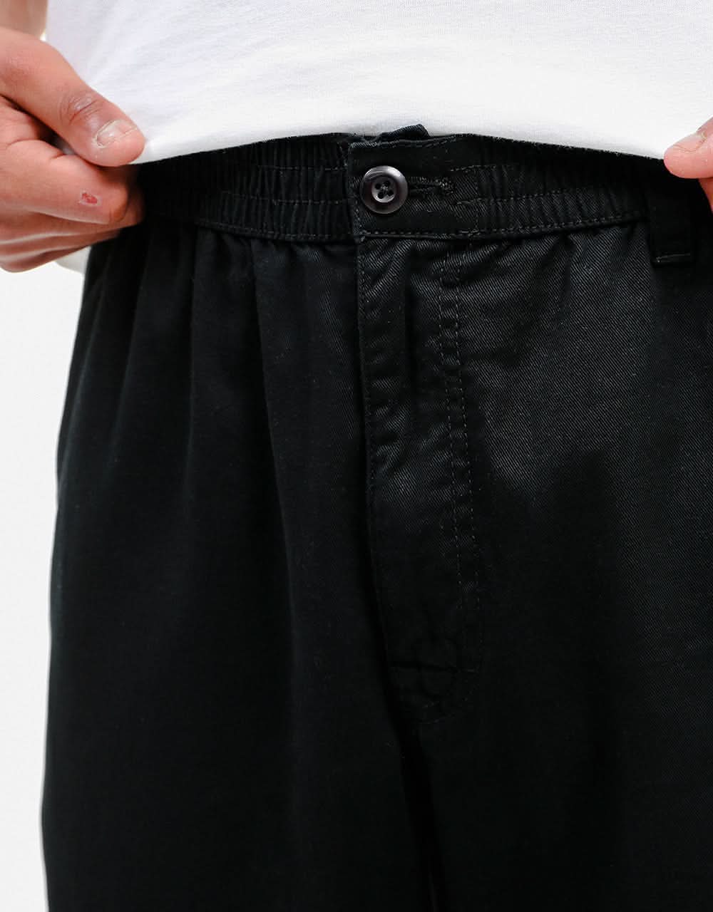 DC The Mechanic Chino - Black