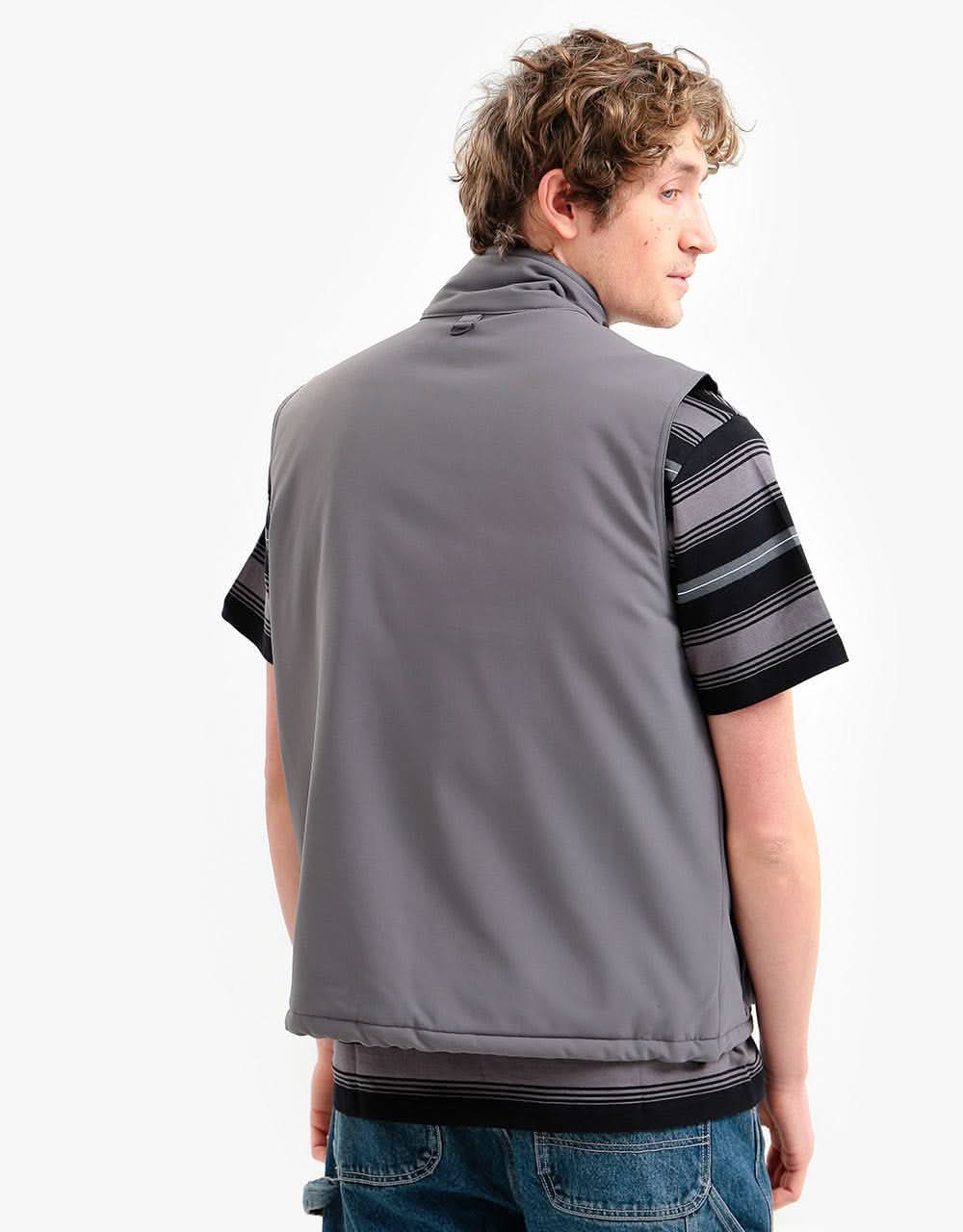 Carhartt WIP Colewood Vest - Husky