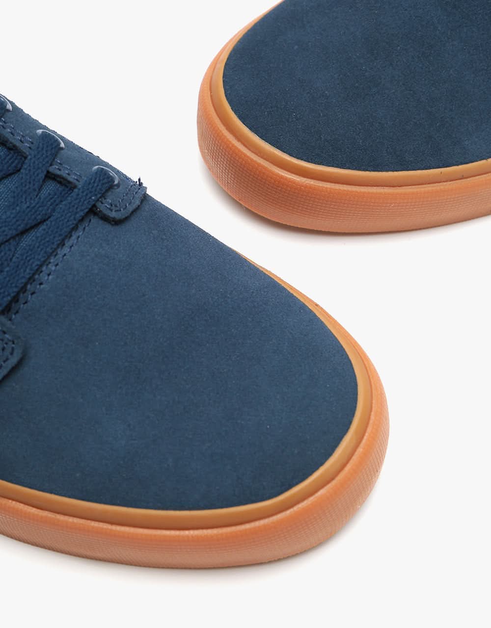 DC Trase SD Skate Shoes - Navy/Gum