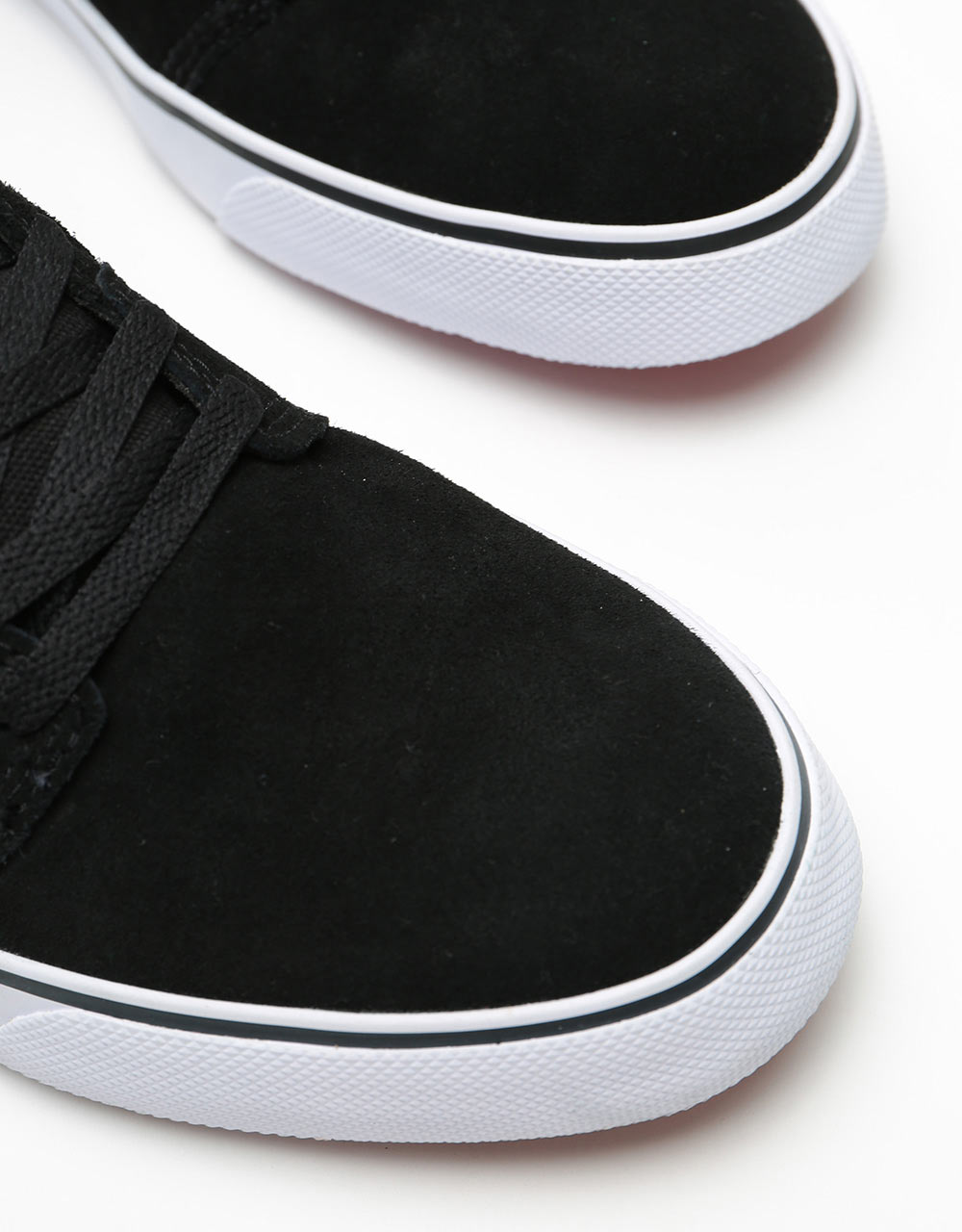 DC Tonik Skate Shoes - Black/Olive