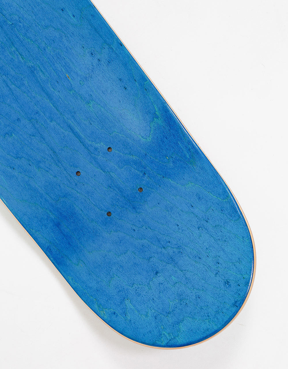 Jart Leaf Skateboard Deck - 8"