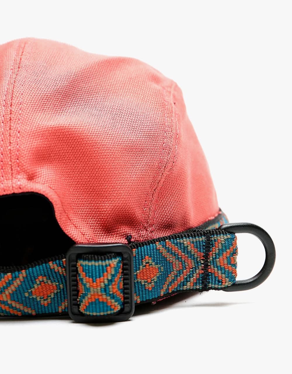 KAVU Organic Strapcap - Frose