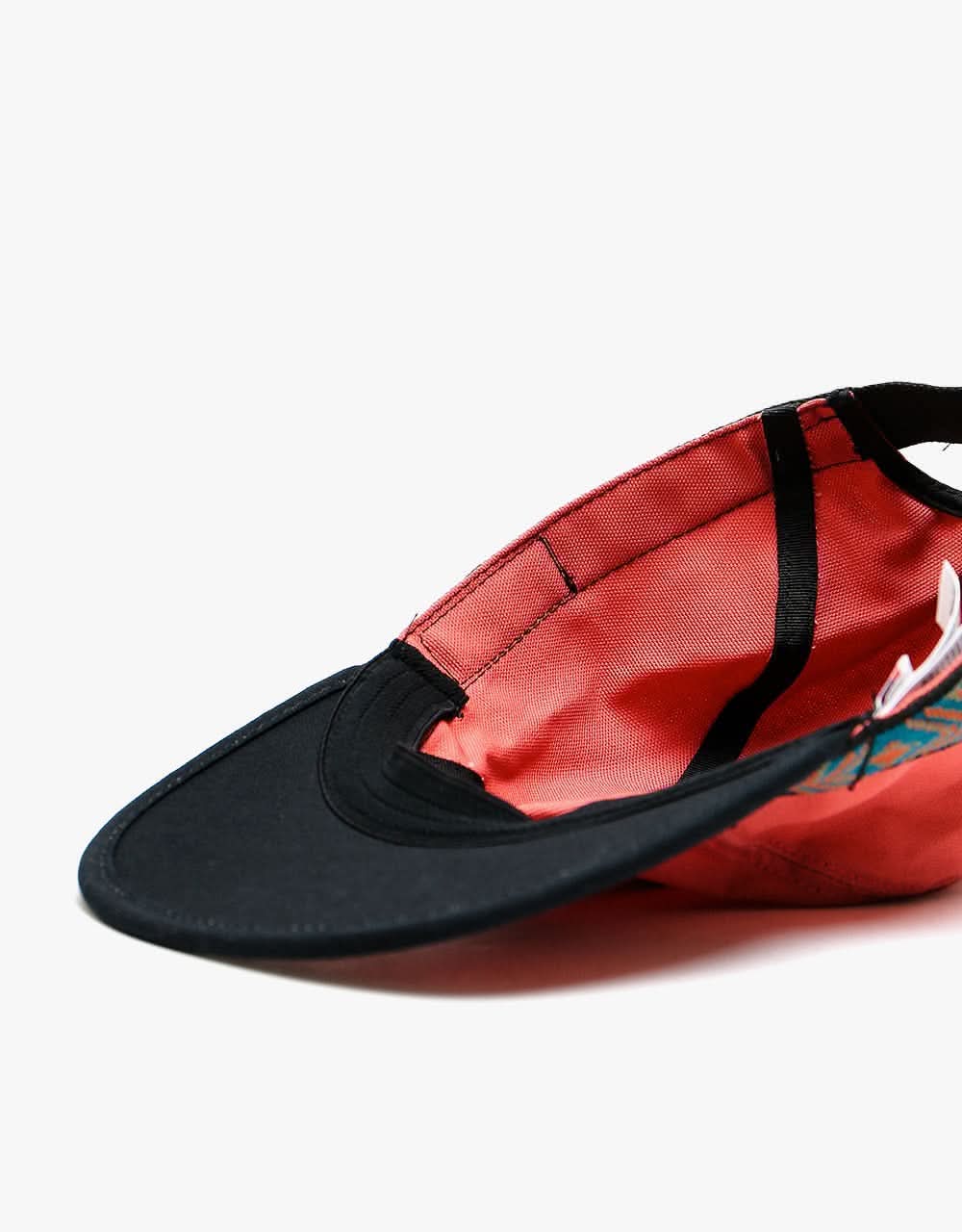 KAVU Organic Strapcap - Frose