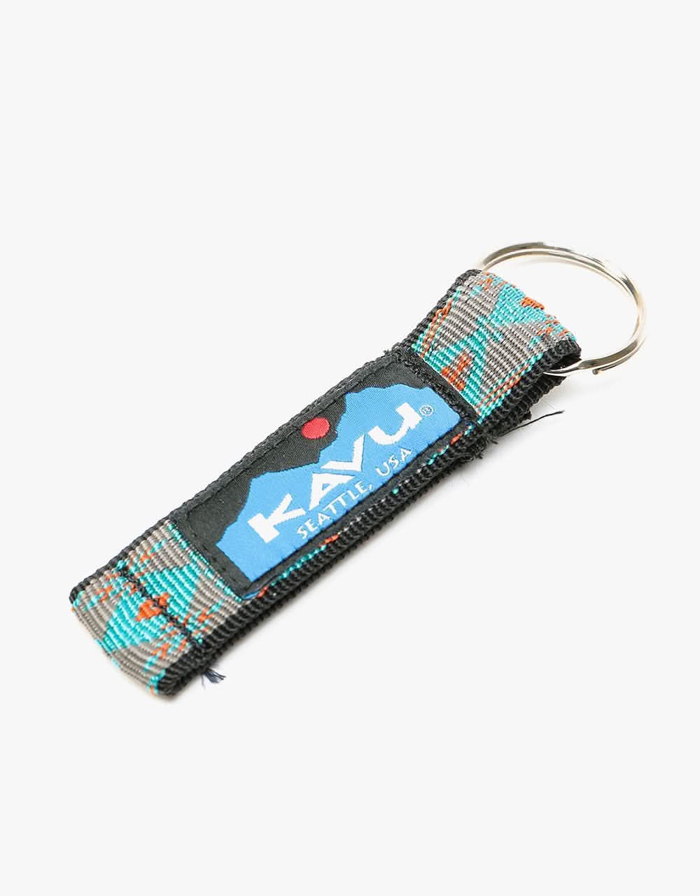 KAVU Key Chain - Southwest